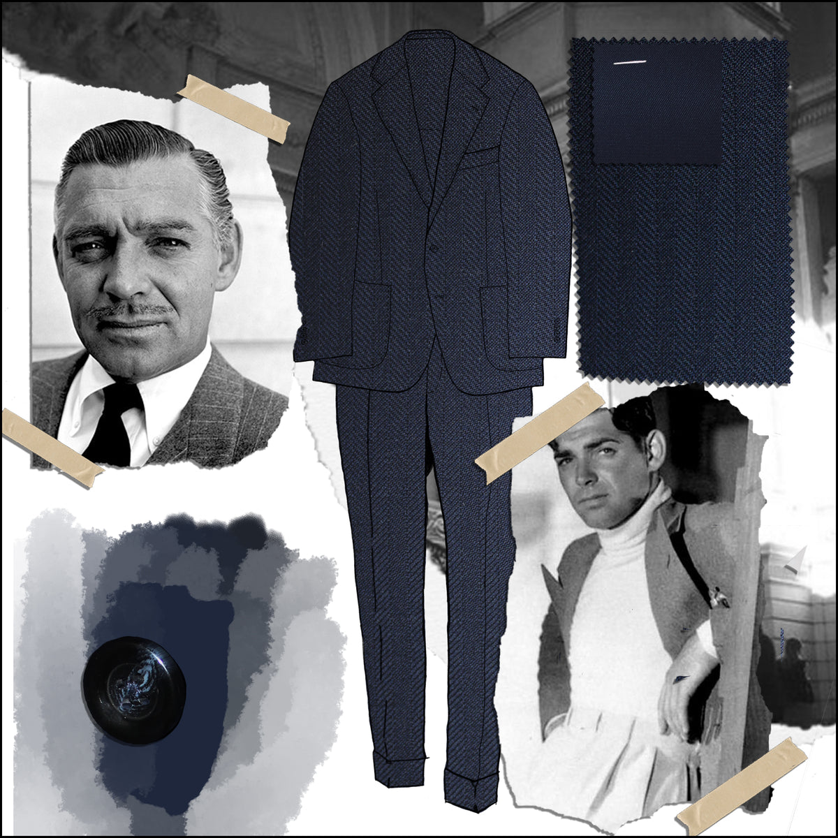 Moodboard